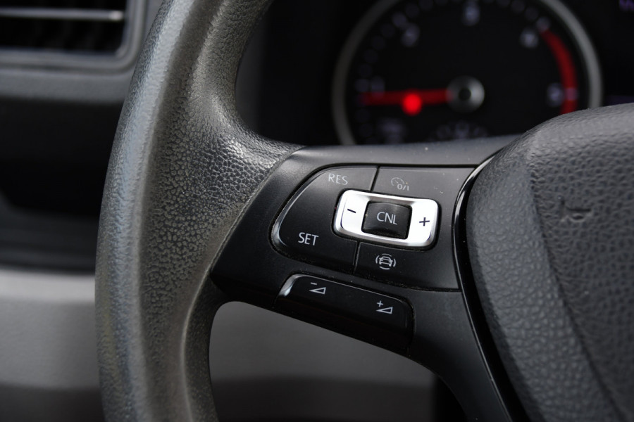 MAN TGE 3.140 35 2.0 L3H2 PB Edition Camera, Cruise, Carplay, LED, 140pk, Automaat, Multimedia, 3000kg Trekhaak, voorruit verwarming, Uniek!
