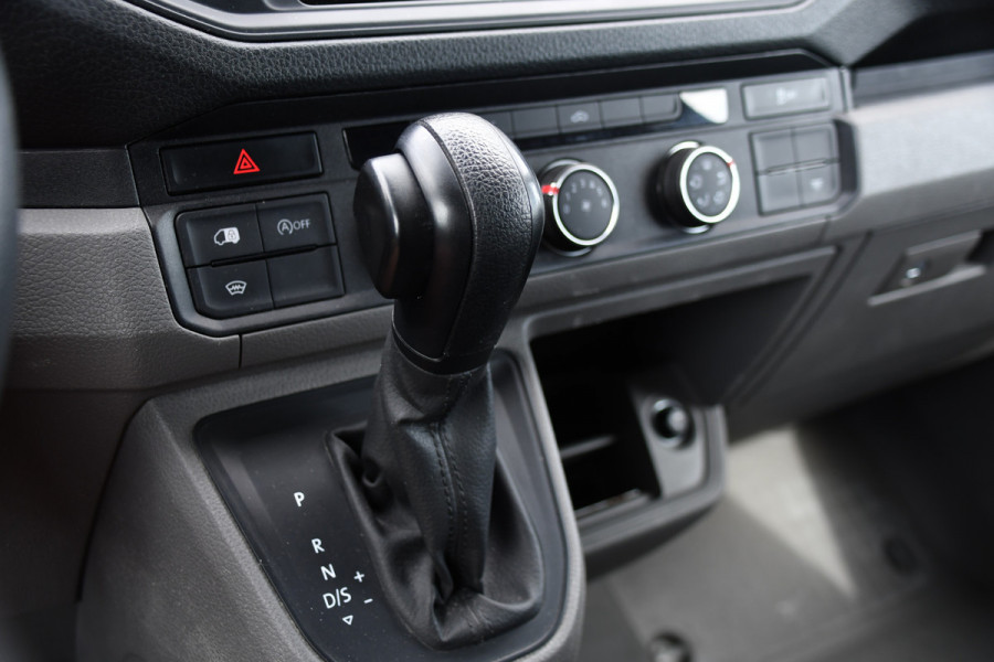 MAN TGE 3.140 35 2.0 L3H2 PB Edition Camera, Cruise, Carplay, LED, 140pk, Automaat, Multimedia, 3000kg Trekhaak, voorruit verwarming, Uniek!