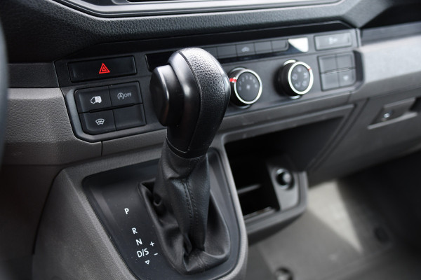 MAN TGE 3.140 35 2.0 L3H2 PB Edition Camera, Cruise, Carplay, LED, 140pk, Automaat, Multimedia, 3000kg Trekhaak, voorruit verwarming, Uniek!