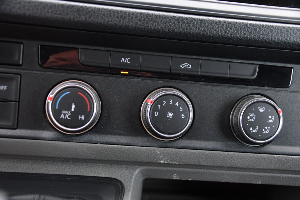 MAN TGE 3.140 35 2.0 L3H2 PB Edition Camera, Cruise, Carplay, LED, 140pk, Automaat, Multimedia, 3000kg Trekhaak, voorruit verwarming, Uniek!