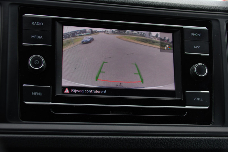 MAN TGE 3.140 35 2.0 L3H2 PB Edition Camera, Cruise, Carplay, LED, 140pk, Automaat, Multimedia, 3000kg Trekhaak, voorruit verwarming, Uniek!