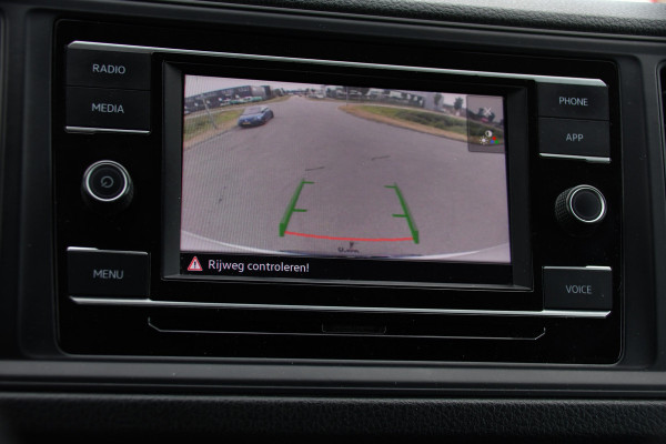 MAN TGE 3.140 35 2.0 L3H2 PB Edition Camera, Cruise, Carplay, LED, 140pk, Automaat, Multimedia, 3000kg Trekhaak, voorruit verwarming, Uniek!