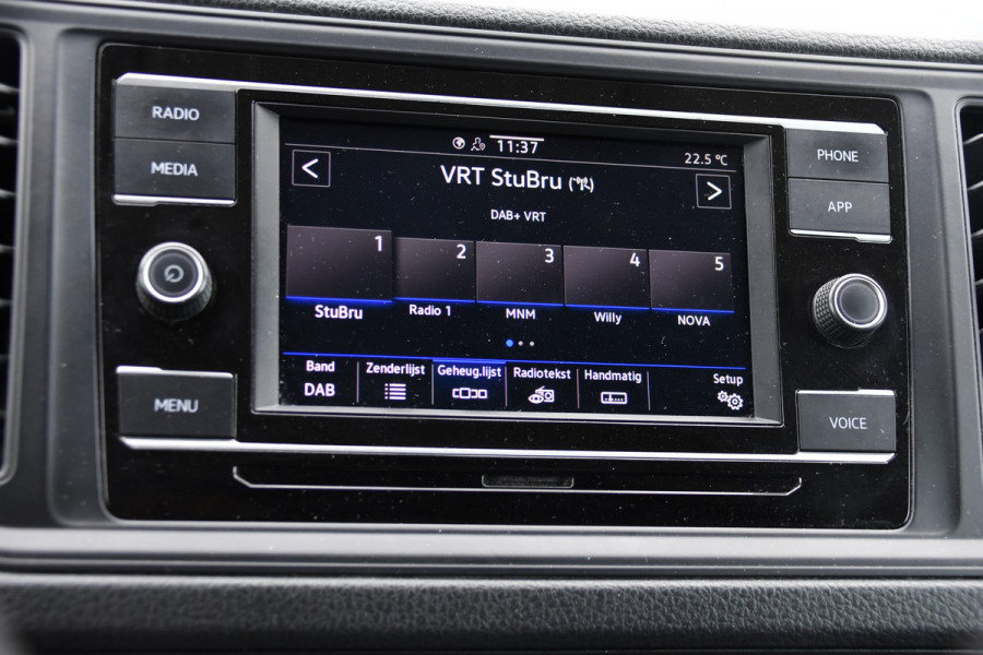 MAN TGE 3.140 35 2.0 L3H2 PB Edition Camera, Cruise, Carplay, LED, 140pk, Automaat, Multimedia, 3000kg Trekhaak, voorruit verwarming, Uniek!