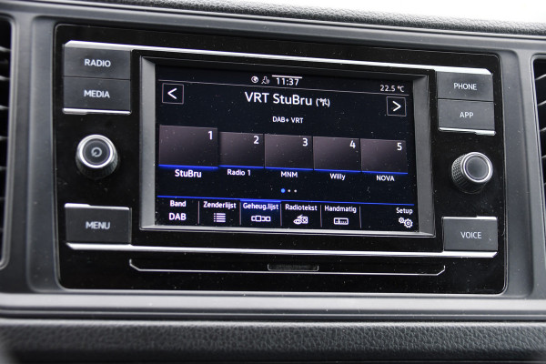 MAN TGE 3.140 35 2.0 L3H2 PB Edition Camera, Cruise, Carplay, LED, 140pk, Automaat, Multimedia, 3000kg Trekhaak, voorruit verwarming, Uniek!