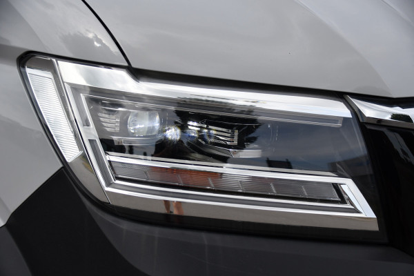 MAN TGE 3.140 35 2.0 L3H2 PB Edition Camera, Cruise, Carplay, LED, 140pk, Automaat, Multimedia, 3000kg Trekhaak, voorruit verwarming, Uniek!