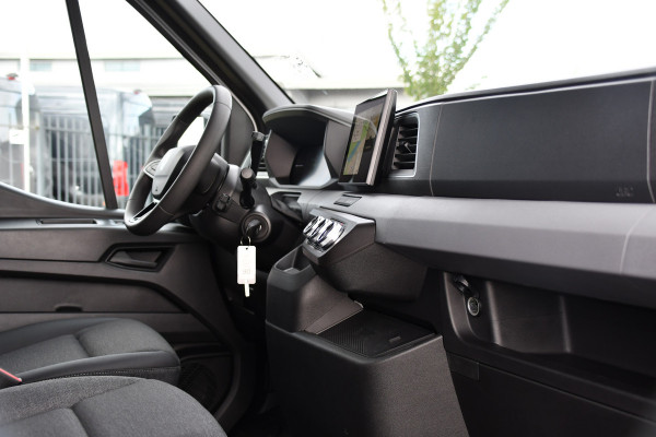Renault Master E-Tech T35 L2H2 Extra long range 87 kWh Camera, Cruise, Carplay, LED, Clima, Stoelverwarming, Laadruimte Betimmering, 143pk, Virtual, Sensoren, Uniek!