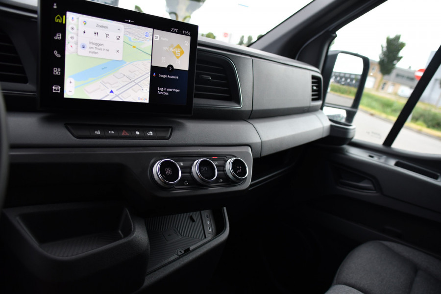 Renault Master E-Tech T35 L2H2 Extra long range 87 kWh Camera, Cruise, Carplay, LED, Clima, Stoelverwarming, Laadruimte Betimmering, 143pk, Virtual, Sensoren, Uniek!