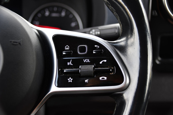 Mercedes-Benz Sprinter 315 1.9 CDI L1H1 PB Edition Adaptieve Cruise, Camera, Carplay, NAVI, LED, 10,5'' Mbux, LED, Automaat, Trekhaak, Stoelverwarming, Standkachel, Leder, Uniek!
