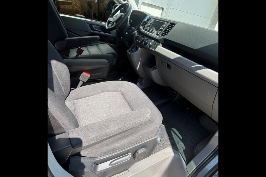 MAN TGE 3.180 35 2.0 L3H2 DC PB Edition Camera, Cruise, Carplay, LED, 177pk, Automaat, Sensoren, Multimedia, Uniek!