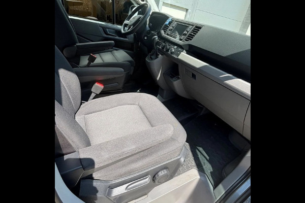 MAN TGE 3.180 35 2.0 L3H2 DC PB Edition Camera, Cruise, Carplay, LED, 177pk, Automaat, Sensoren, Multimedia, Uniek!