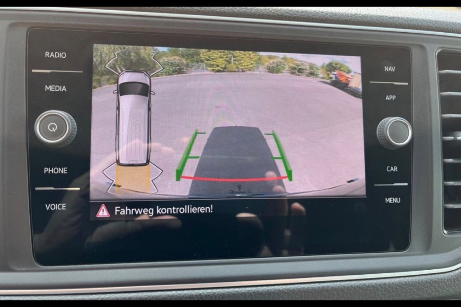 MAN TGE 3.180 35 2.0 L3H3 DC PB Edition Camera, Cruise, Carplay, LED, Automaat, Stoelverwarming, Leder, Trekhaak, Sensoren, Uniek!