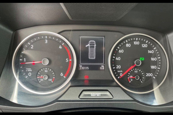 MAN TGE 3.180 35 2.0 L3H3 DC PB Edition Camera, Cruise, Carplay, LED, Automaat, Stoelverwarming, Leder, Trekhaak, Sensoren, Uniek!