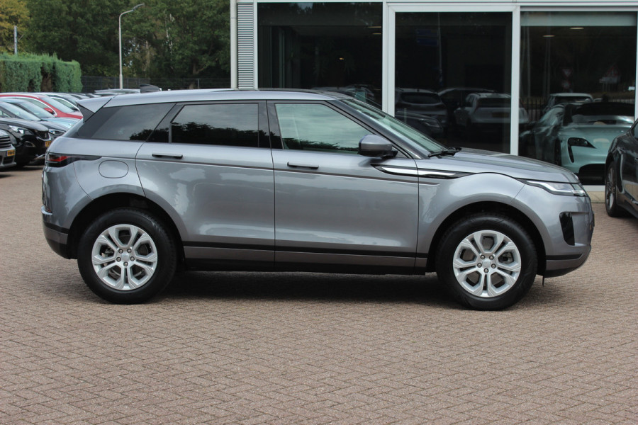 Land Rover Range Rover Evoque 2.0 P200 AWD SE / Panoramadak / Camera / Leder / 18'' / Elektr. Stoelen / Virtual Cockpit / Cruise Control