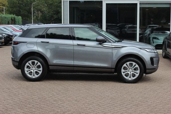 Land Rover Range Rover Evoque 2.0 P200 AWD SE / Panoramadak / Camera / Leder / 18'' / Elektr. Stoelen / Virtual Cockpit / Cruise Control