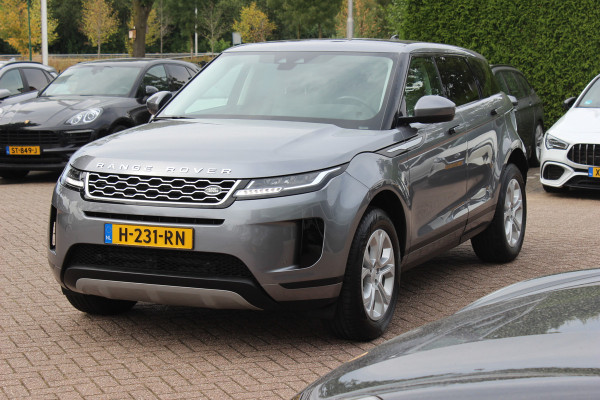 Land Rover Range Rover Evoque 2.0 P200 AWD SE / Panoramadak / Camera / Leder / 18'' / Elektr. Stoelen / Virtual Cockpit / Cruise Control