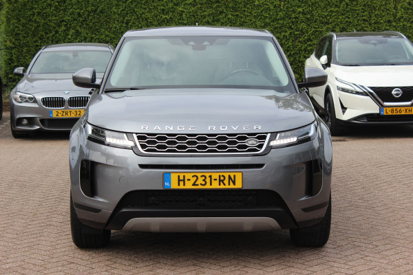 Land Rover Range Rover Evoque 2.0 P200 AWD SE / Panoramadak / Camera / Leder / 18'' / Elektr. Stoelen / Virtual Cockpit / Cruise Control