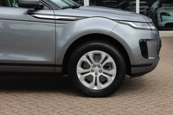 Land Rover Range Rover Evoque 2.0 P200 AWD SE / Panoramadak / Camera / Leder / 18'' / Elektr. Stoelen / Virtual Cockpit / Cruise Control