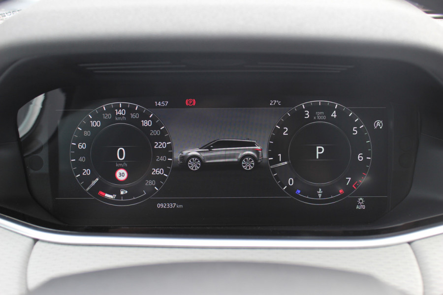 Land Rover Range Rover Evoque 2.0 P200 AWD SE / Panoramadak / Camera / Leder / 18'' / Elektr. Stoelen / Virtual Cockpit / Cruise Control