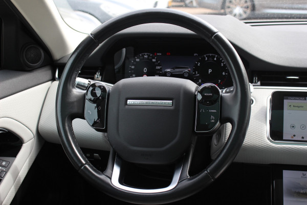 Land Rover Range Rover Evoque 2.0 P200 AWD SE / Panoramadak / Camera / Leder / 18'' / Elektr. Stoelen / Virtual Cockpit / Cruise Control