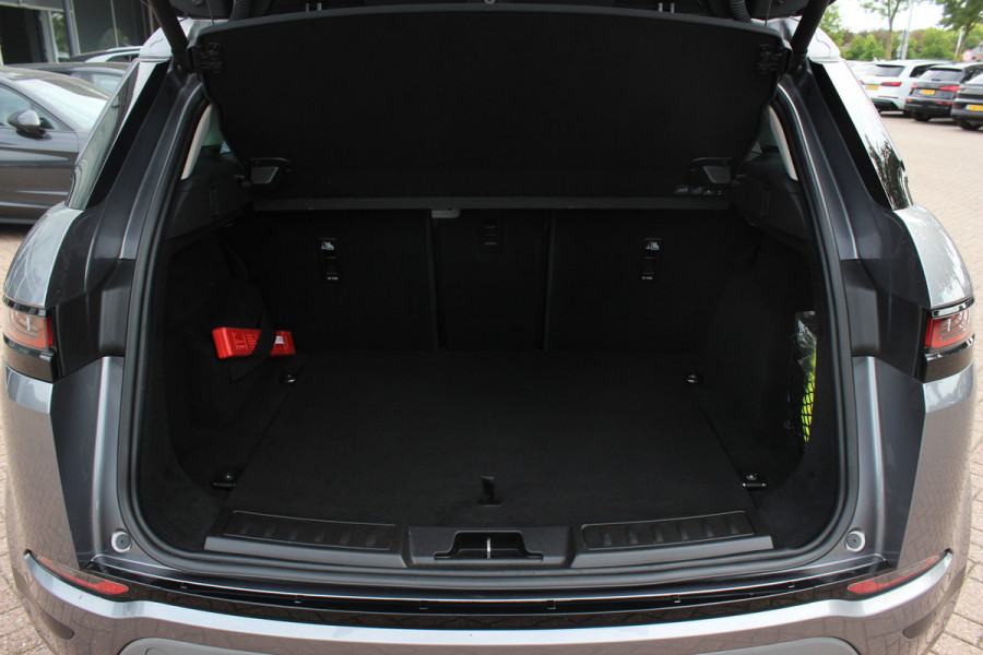 Land Rover Range Rover Evoque 2.0 P200 AWD SE / Panoramadak / Camera / Leder / 18'' / Elektr. Stoelen / Virtual Cockpit / Cruise Control