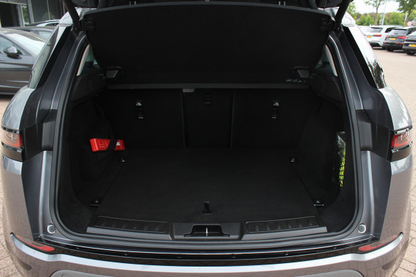 Land Rover Range Rover Evoque 2.0 P200 AWD SE / Panoramadak / Camera / Leder / 18'' / Elektr. Stoelen / Virtual Cockpit / Cruise Control