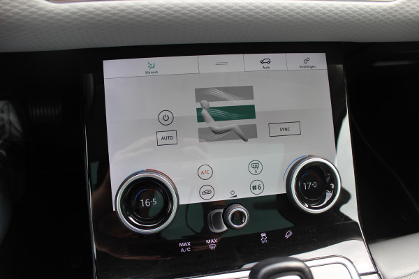 Land Rover Range Rover Evoque 2.0 P200 AWD SE / Panoramadak / Camera / Leder / 18'' / Elektr. Stoelen / Virtual Cockpit / Cruise Control