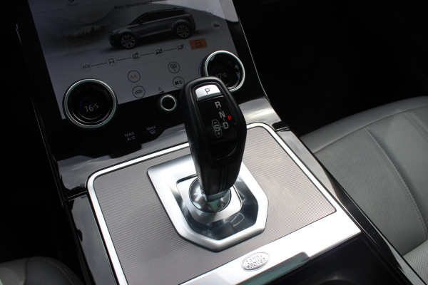 Land Rover Range Rover Evoque 2.0 P200 AWD SE / Panoramadak / Camera / Leder / 18'' / Elektr. Stoelen / Virtual Cockpit / Cruise Control