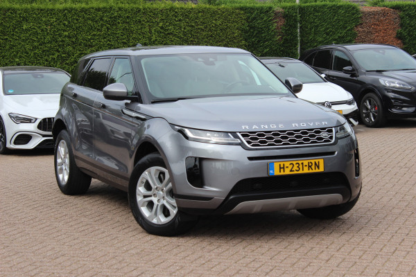 Land Rover Range Rover Evoque 2.0 P200 AWD SE / Panoramadak / Camera / Leder / 18'' / Elektr. Stoelen / Virtual Cockpit / Cruise Control