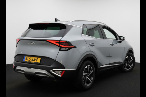Kia Sportage 1.6 T-GDi MHEV 150PK PULSE DYNAMIC CAMERA/CARPLAY/ACC-STUURHULP