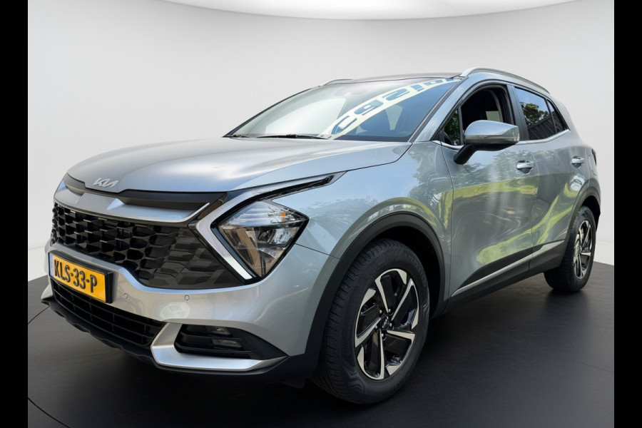 Kia Sportage 1.6 T-GDi MHEV 150PK PULSE DYNAMIC CAMERA/CARPLAY/ACC-STUURHULP