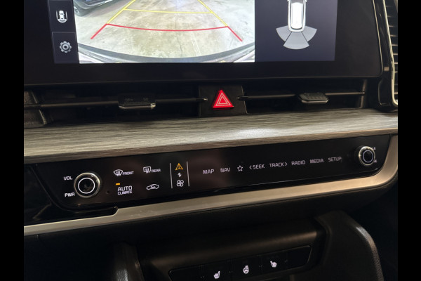 Kia Sportage 1.6 T-GDi MHEV 150PK PULSE DYNAMIC CAMERA/CARPLAY/ACC-STUURHULP