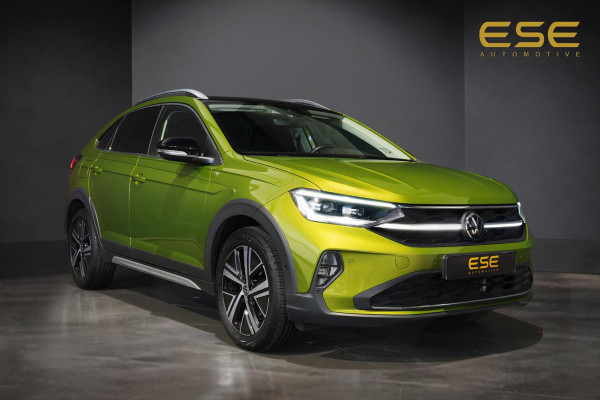 Volkswagen Taigo 1.0 TSI Style | Stoelverwarming | Camera | Keyles | Carplay | IQ Light