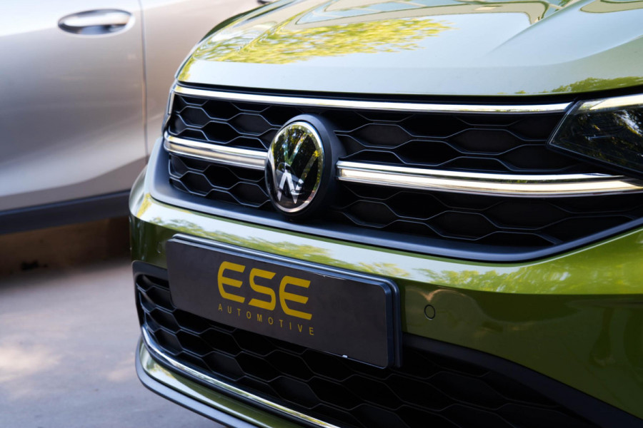 Volkswagen Taigo 1.0 TSI Style | Stoelverwarming | Camera | Keyles | Carplay | IQ Light