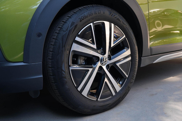 Volkswagen Taigo 1.0 TSI Style | Stoelverwarming | Camera | Keyles | Carplay | IQ Light