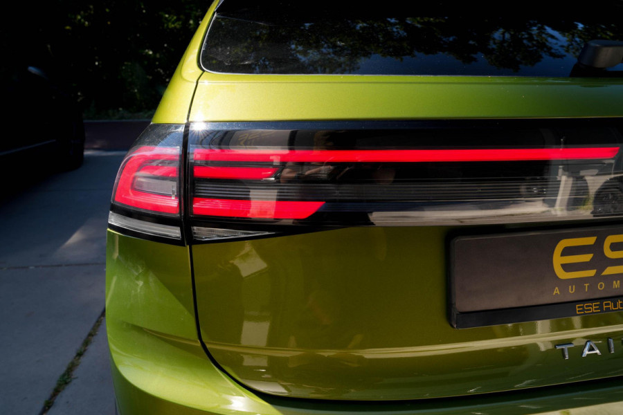 Volkswagen Taigo 1.0 TSI Style | Stoelverwarming | Camera | Keyles | Carplay | IQ Light