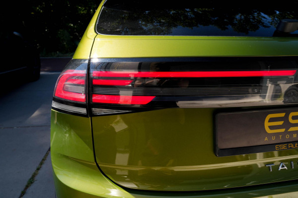 Volkswagen Taigo 1.0 TSI Style | Stoelverwarming | Camera | Keyles | Carplay | IQ Light