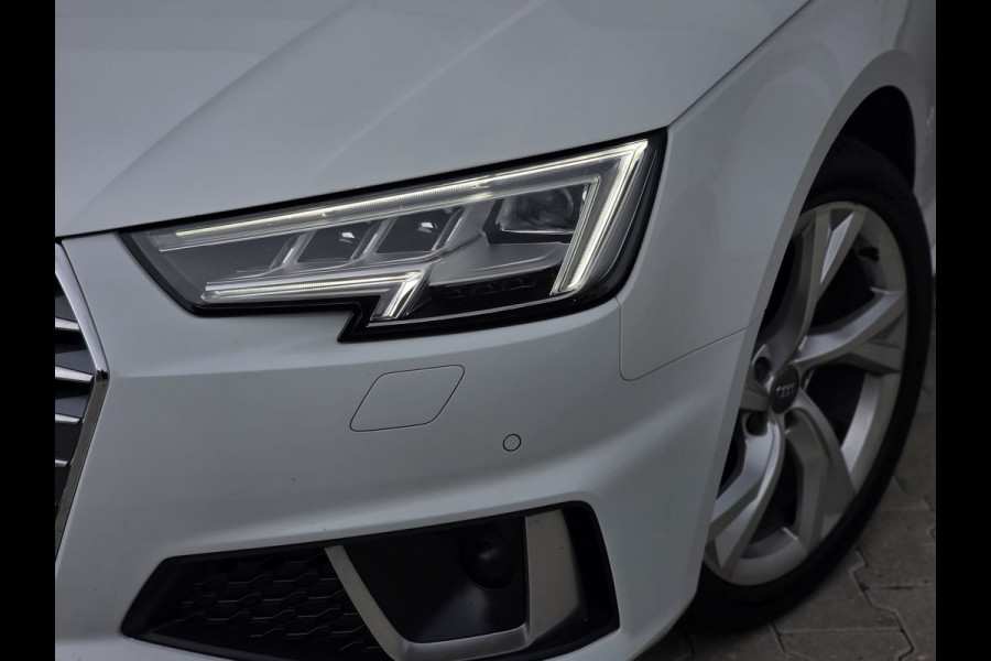 Audi A4 Avant 40 TFSI S line |PANODAK|ACC|VIRT.DASH