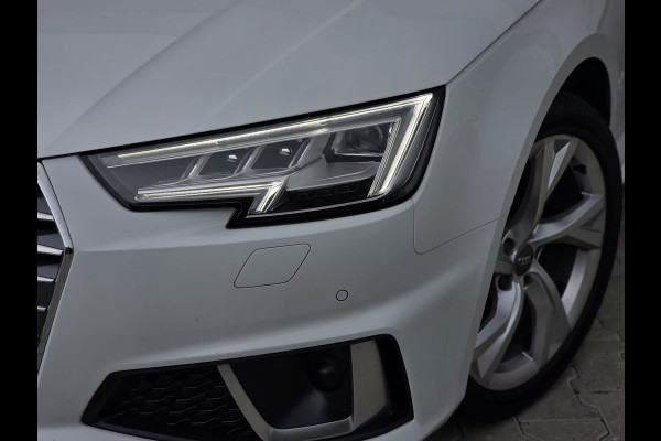 Audi A4 Avant 40 TFSI S line |PANODAK|ACC|VIRT.DASH