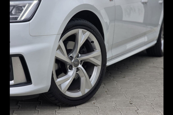 Audi A4 Avant 40 TFSI S line |PANODAK|ACC|VIRT.DASH