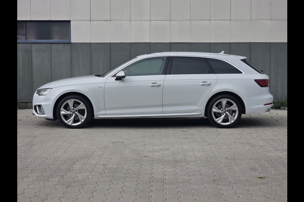 Audi A4 Avant 40 TFSI S line |PANODAK|ACC|VIRT.DASH
