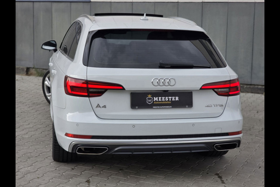 Audi A4 Avant 40 TFSI S line |PANODAK|ACC|VIRT.DASH