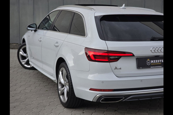Audi A4 Avant 40 TFSI S line |PANODAK|ACC|VIRT.DASH