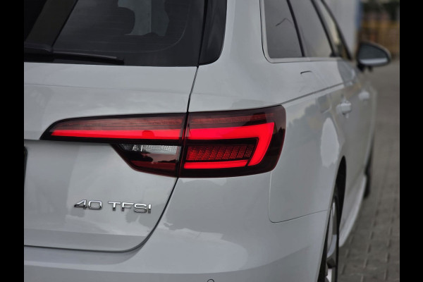 Audi A4 Avant 40 TFSI S line |PANODAK|ACC|VIRT.DASH