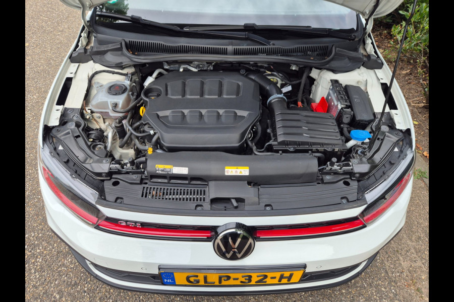 Volkswagen POLO 2.0 GTI TSI Automaat Virtual dash IQ. Light Camera Super gaaf 2.0 TSI GTI