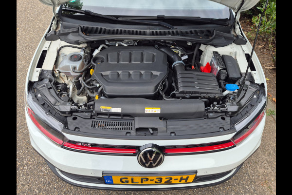 Volkswagen POLO 2.0 GTI TSI Automaat Virtual dash IQ. Light Camera Super gaaf 2.0 TSI GTI