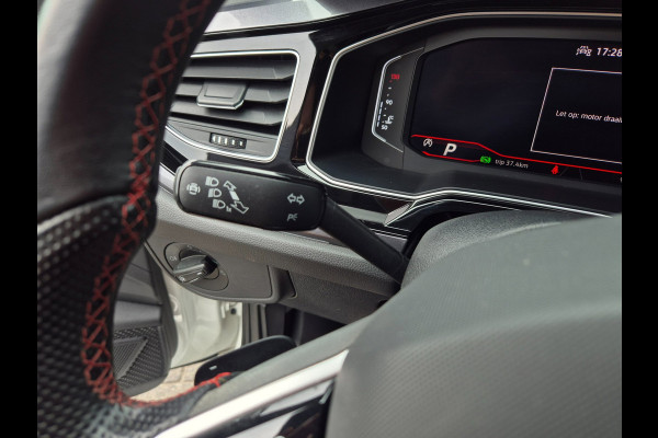 Volkswagen POLO 2.0 GTI TSI Automaat Virtual dash IQ. Light Camera Super gaaf 2.0 TSI GTI