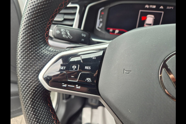 Volkswagen POLO 2.0 GTI TSI Automaat Virtual dash IQ. Light Camera Super gaaf 2.0 TSI GTI