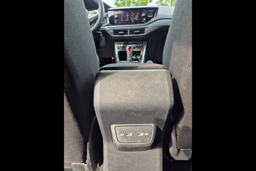 Volkswagen POLO 2.0 GTI TSI Automaat Virtual dash IQ. Light Camera Super gaaf 2.0 TSI GTI