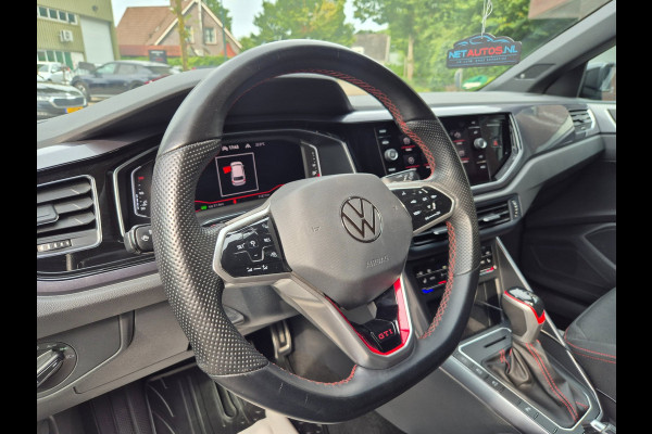 Volkswagen POLO 2.0 GTI TSI Automaat Virtual dash IQ. Light Camera Super gaaf 2.0 TSI GTI