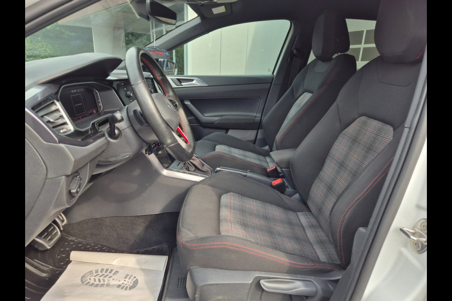 Volkswagen POLO 2.0 GTI TSI Automaat Virtual dash IQ. Light Camera Super gaaf 2.0 TSI GTI